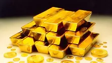 Цената на златото с нов исторически максимум