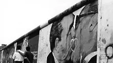 Половин век от издигането на Берлинската стена
