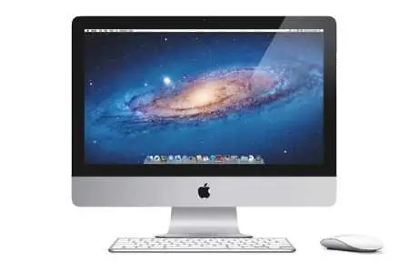 Apple с нов, по-евтин iMac за ученици и студенти