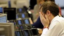 Пазарите страдат от световния хаос   