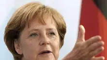 Германците не вярват, че Меркел ще спре нова криза