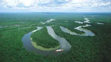 Google ще снима Амазонка с услугата си Street View