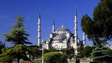 Над 17,5 млн. чужденци са посетили Турция от началото на годината  