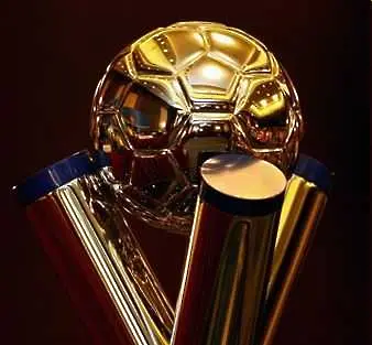 Бразилия спечели Световното по футбол за младежи