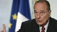 Днес започва делото срещу Жак Ширак