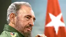 Фидел Кастро навърши 85 години