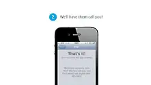 iPhone приложение спестява времето за чакане на оператор