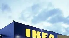 Намериха бомба пред магазин на IKEA в Прага