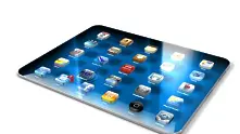 iPad 3 с премиера в началото на 2012 г.