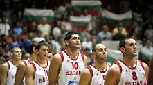 Историческа победа за българските баскетболисти на Евробаскет 2011