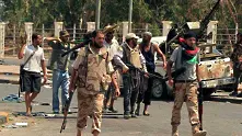 Либийската опозиция отказа външна помощ