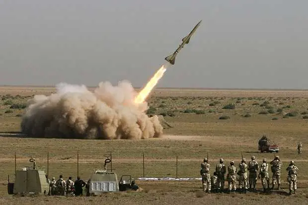 5 ракети удариха Израел въпреки премирието