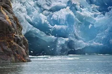 Тревожно: Ледниците в Швеция изчезват до 50 години