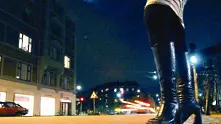 Автомат ще събира такси на проститутки в Германия   