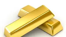 Златото може да надхвърли $2 хил. за тройунция до края на годината   