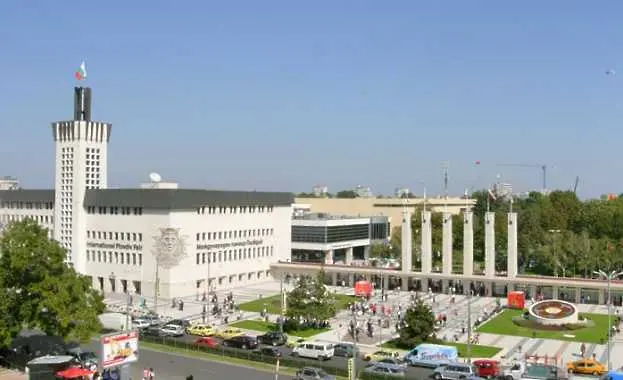 Със сделки за 185 млн. евро стартира Пловдивският панаир