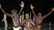 Австралийските аборигени са потомци на древни хора