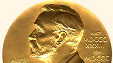 „Ройтерс” обяви традиционните Нобелови предсказания
