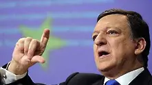 Барозу: Ще въведем еврооблигации