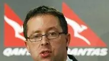 Шефът на Qantas Airlines получи заплашително писмо