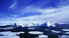 Рекордни загуби на озон над Северния полюс   