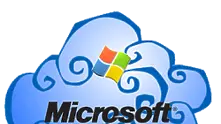 Облакът на Microsoft умря