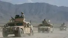 Талибани нападнаха Кабул 