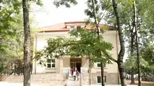 Американският колеж инвестира в Катедра по български език