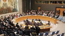 Китай и Русия блокираха резолюция срещу Сирия