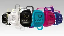 Swatch представи първия си сензорен часовник