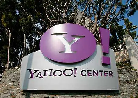 Двата проблема на Yahoo!
