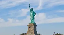 Ню Йорк чества днес 125-и юбилей на Статуята на свободата