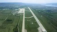 Затварят до февруари летище „Варна“ заради ремонт