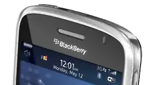 Срив в системата на Blackberry остави милиони потребители без интернет