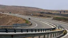Катастрофа затвори магистрала „Хемус” при Витиня 