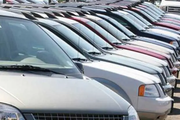 С над 21% са нараснали продажбата на нови коли у нас