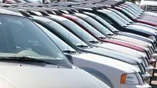 С над 21% са нараснали продажбата на нови коли у нас
