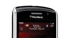 Трети ден Blackberry с проблем