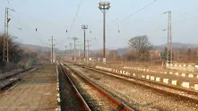Железничарската стачка започна главно в София