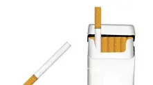 Австралия одобри закон за уеднаквяване на цигарените кутии