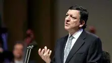 Барозу: Всички страни в ЕС трябва да приемат еврото   