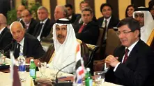 Арабската лига наложи санкции на Сирия