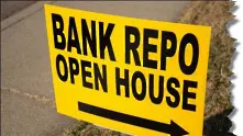 Съдят американски банки за неправилно изземане на имоти