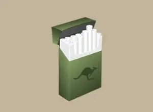 Philip Morris съди Австралия за цигарените кутии