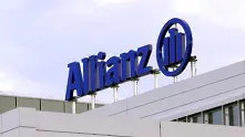 Allianz с близо милиард загуби заради гръцкия дълг  