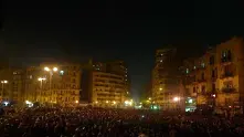 26 станаха жертвите при демонстрациите в Египет