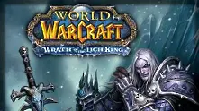 Чък Норис в реклама на World of Warcraft