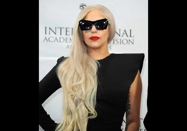 „Форбс“: Лейди Гага е най-богатата музикантка   