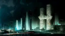 Сеул ще строи реплика на разрушените кули близнаци в Ню Йорк