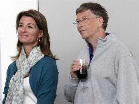 Бил Гейтс дарява над $20 млн. за спешна диагностика в бедните страни   